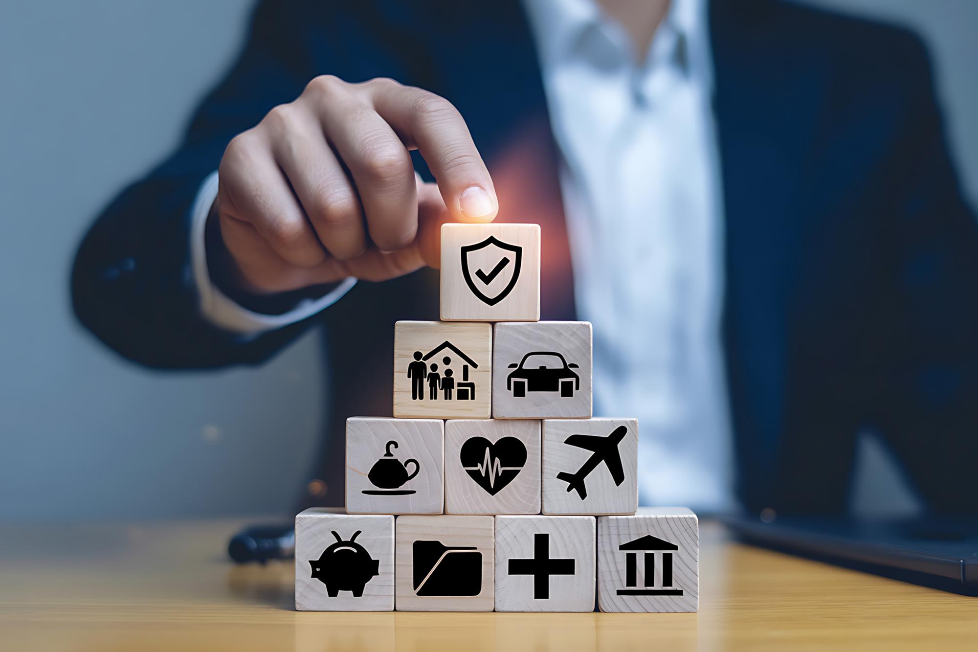 Building a Foundation of Comprehensive Insurance Protection