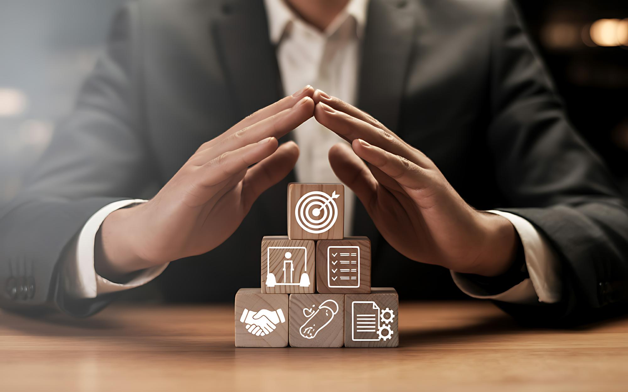 Strategic Business Management and Protection