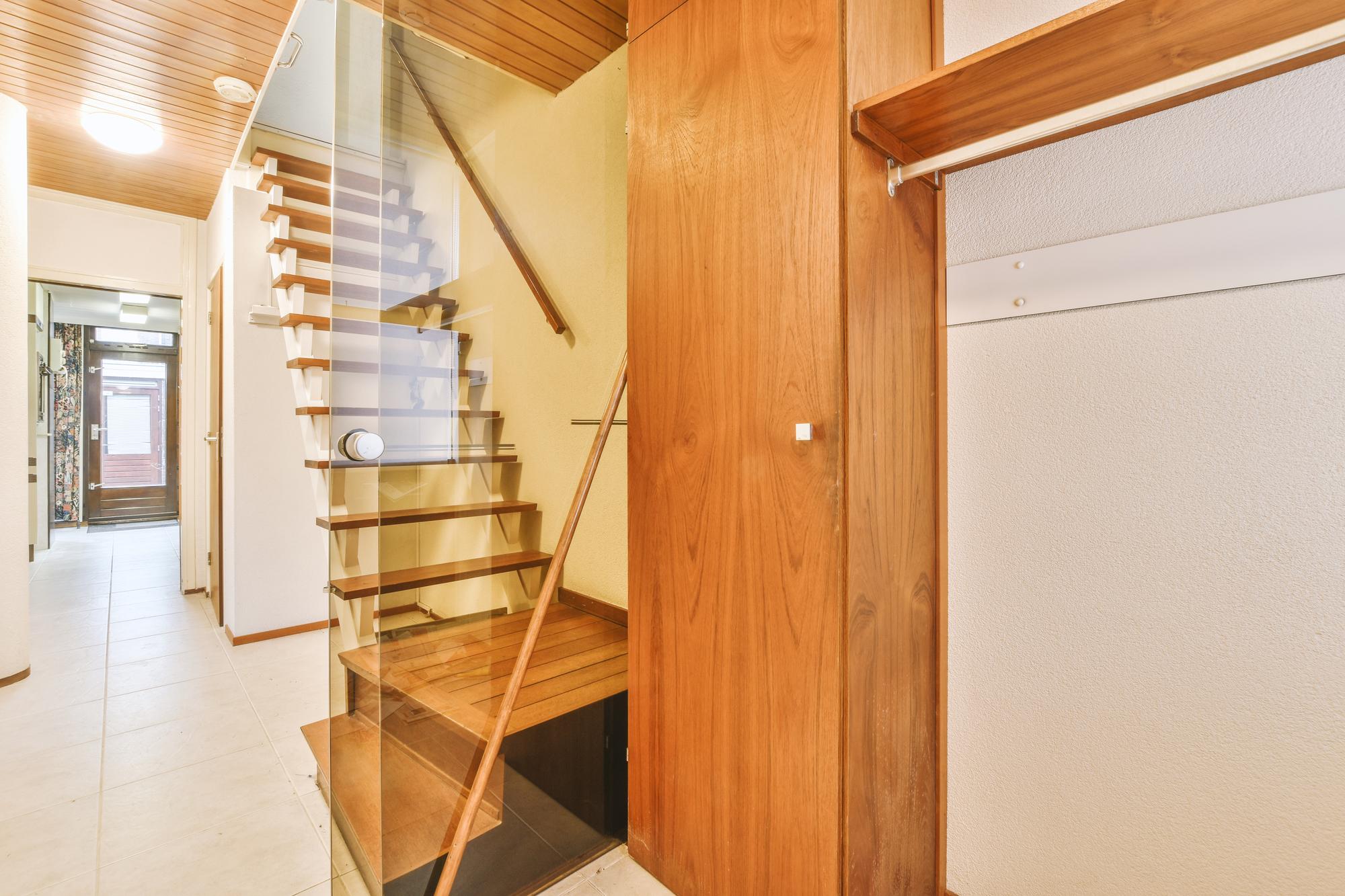 Interior da casa