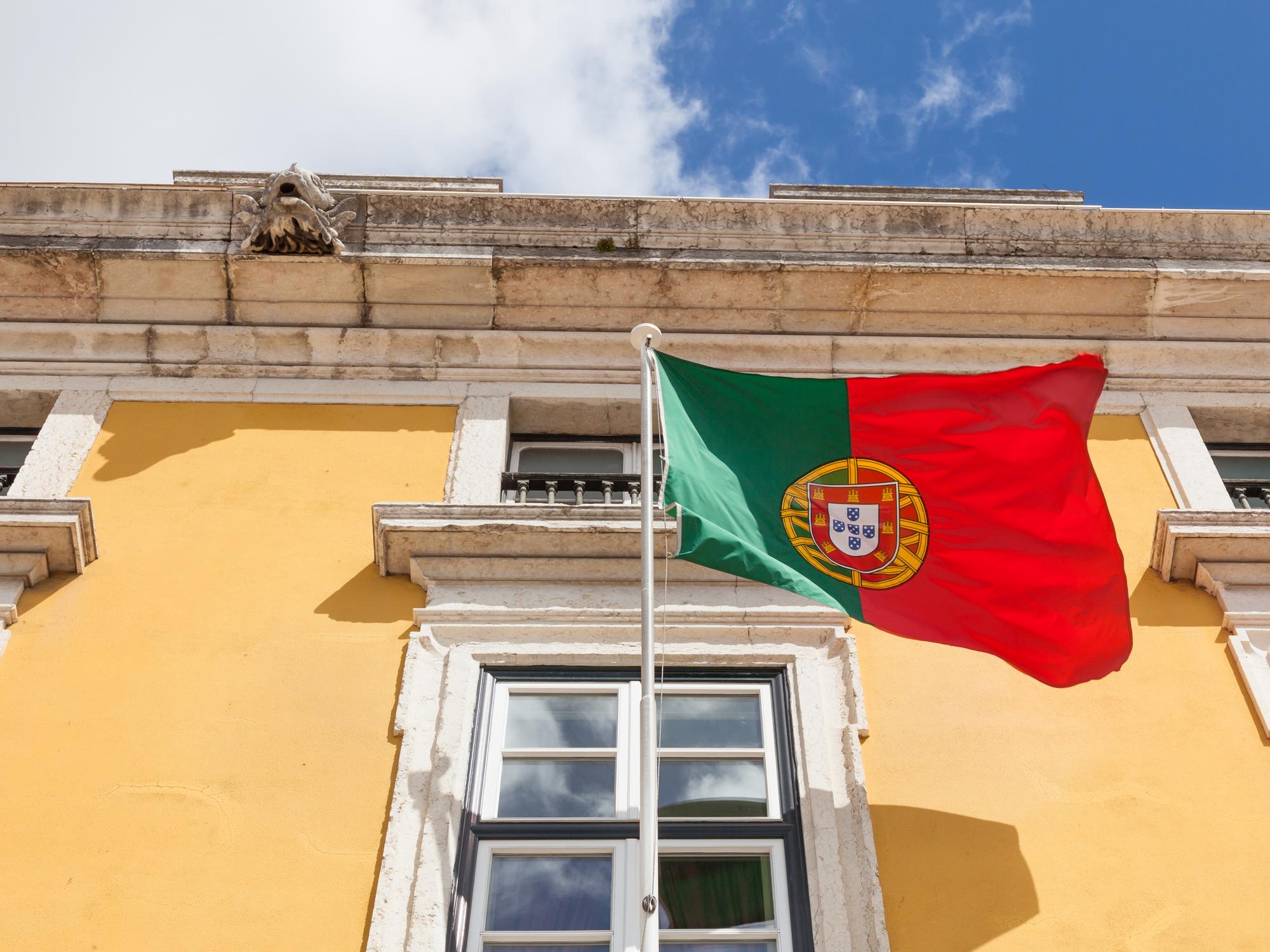 Imagem de Portugal Fundo e papel de parede