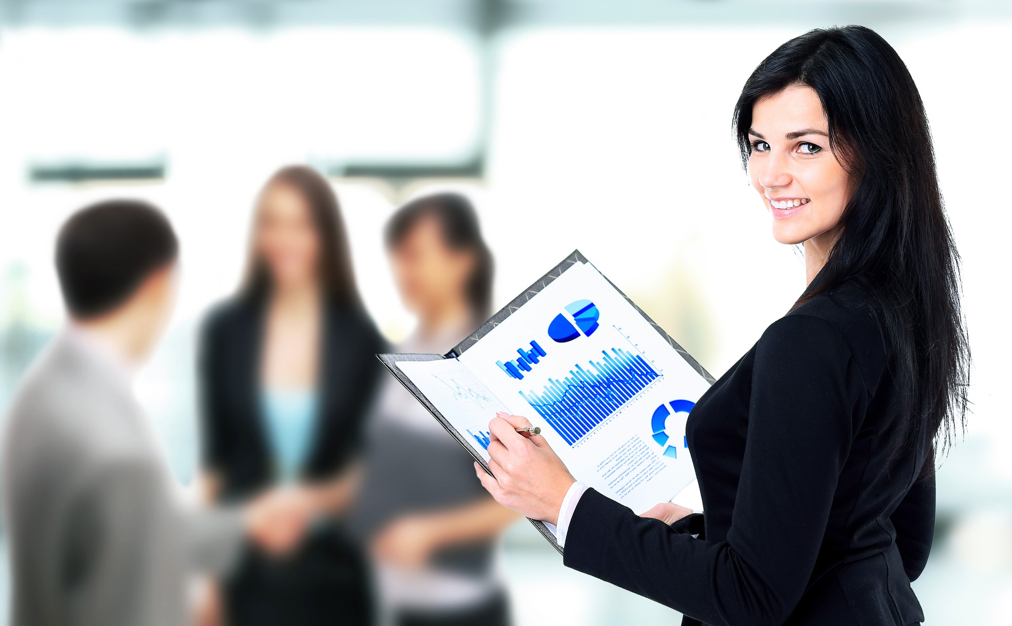 Empresários discutem plano de trabalho